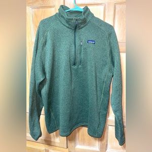 Patagonia pullover